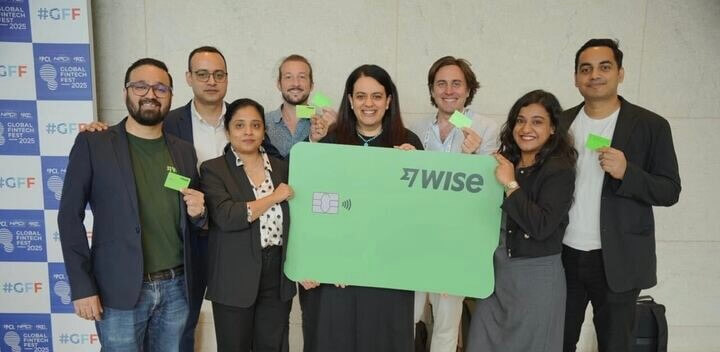 Beyond the map: how we launched Wise in India | Wise Blog