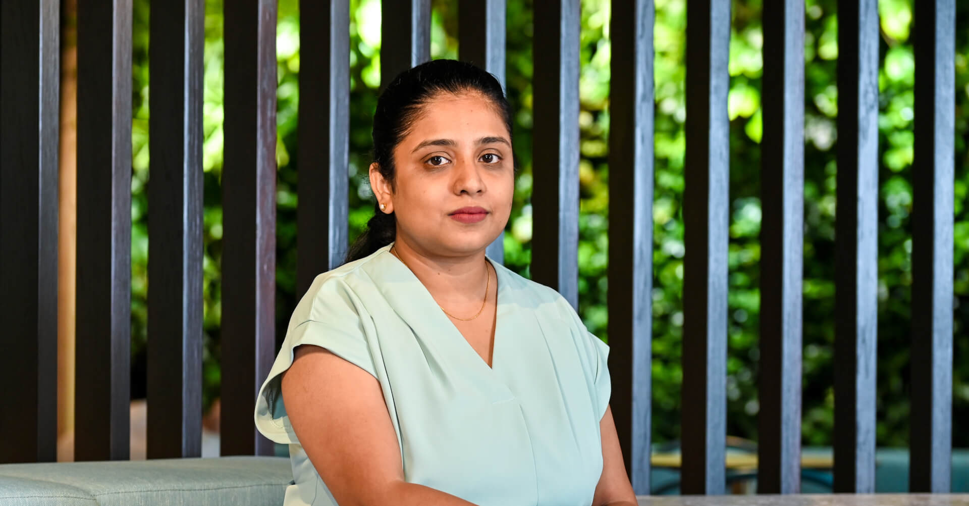 Leading Engineering with purpose: Meet Smrithi Ravi | Wise Blog